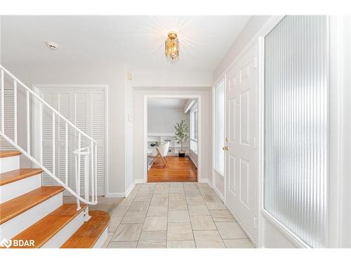 171 Sherwood Rise, Hamilton, ON - Indoor Photo Showing Other Room