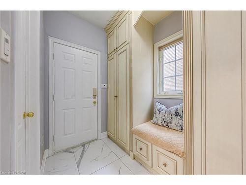 2001 Rosemount Crescent, Oakville, ON - Indoor Photo Showing Other Room