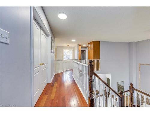 2001 Rosemount Crescent, Oakville, ON - Indoor Photo Showing Other Room