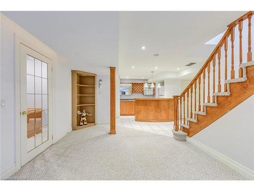 2001 Rosemount Crescent, Oakville, ON - Indoor Photo Showing Other Room