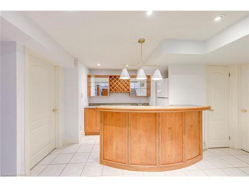 2001 Rosemount Crescent, Oakville, ON - Indoor