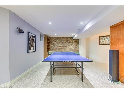 2001 Rosemount Crescent, Oakville, ON - Indoor Photo Showing Other Room