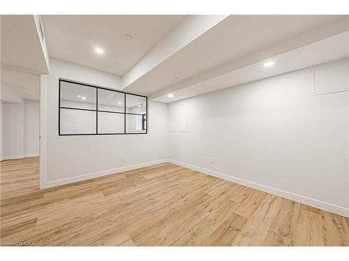 105-555 Sanatorium Road, Hamilton, ON - Indoor Photo Showing Other Room