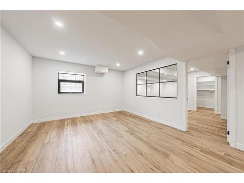 105-555 Sanatorium Road, Hamilton, ON - Indoor