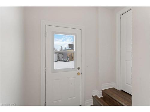 16 Murray Street W, Hamilton, ON - Indoor Photo Showing Other Room