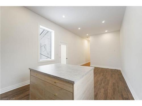 16 Murray Street W, Hamilton, ON - Indoor Photo Showing Other Room