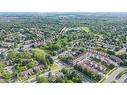 196 Millwood Crescent, Kitchener, ON  - Outdoor With View 