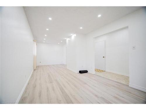 196 Millwood Crescent, Kitchener, ON - Indoor Photo Showing Other Room