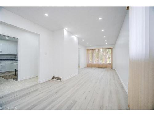 196 Millwood Crescent, Kitchener, ON - Indoor Photo Showing Other Room