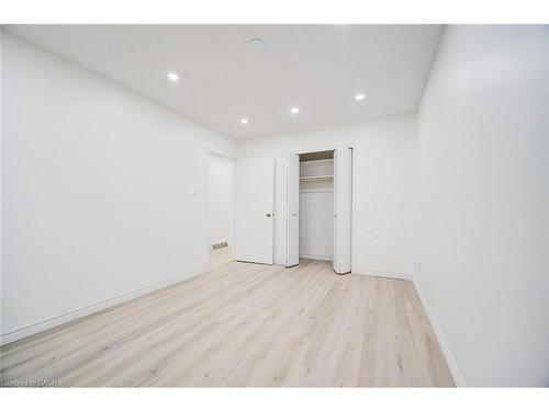 196 Millwood Crescent, Kitchener, ON - Indoor Photo Showing Other Room