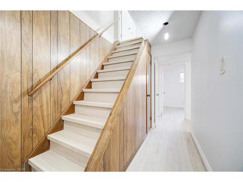 196 Millwood Crescent, Kitchener, ON - Indoor Photo Showing Other Room