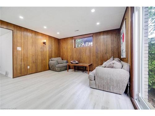 196 Millwood Crescent, Kitchener, ON - Indoor Photo Showing Other Room