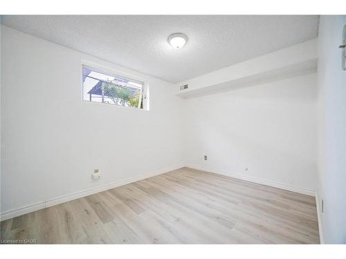 196 Millwood Crescent, Kitchener, ON - Indoor Photo Showing Other Room