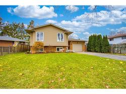 6 Jolie Court  St. Catharines, ON L2M 6V6