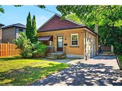 111 Leland Street  Hamilton, ON L8S 3A3