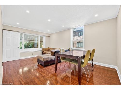 111 Leland Street, Hamilton, ON - Indoor