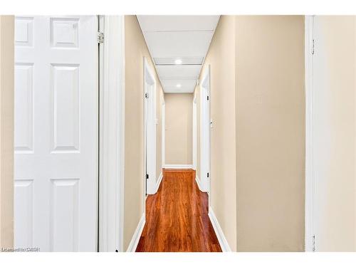 111 Leland Street, Hamilton, ON - Indoor Photo Showing Other Room