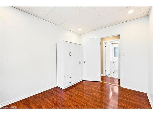 111 Leland Street, Hamilton, ON - Indoor Photo Showing Other Room