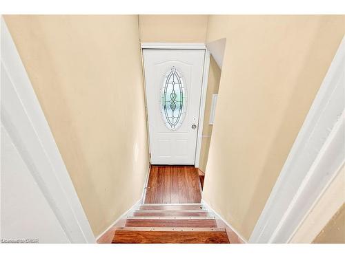 111 Leland Street, Hamilton, ON - Indoor Photo Showing Other Room