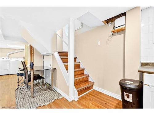 111 Leland Street, Hamilton, ON - Indoor