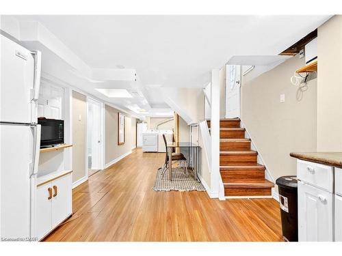 111 Leland Street, Hamilton, ON - Indoor Photo Showing Other Room