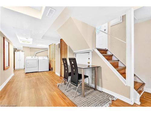 111 Leland Street, Hamilton, ON - Indoor