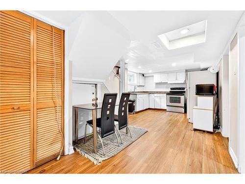 111 Leland Street, Hamilton, ON - Indoor Photo Showing Other Room