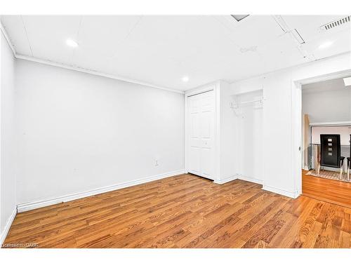 111 Leland Street, Hamilton, ON - Indoor Photo Showing Other Room