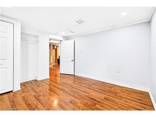111 Leland Street, Hamilton, ON - Indoor Photo Showing Other Room