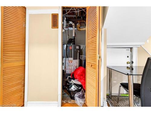 111 Leland Street, Hamilton, ON -  With Exterior