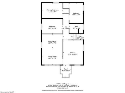 111 Leland Street, Hamilton, ON - Other