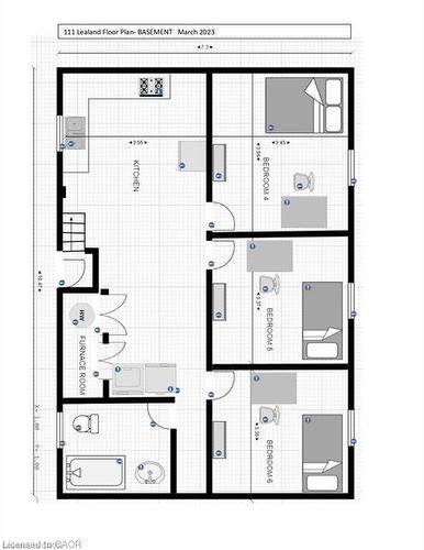 111 Leland Street, Hamilton, ON - Other