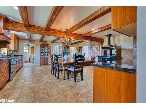 305234 South Line A, Grey Highlands, ON - Indoor