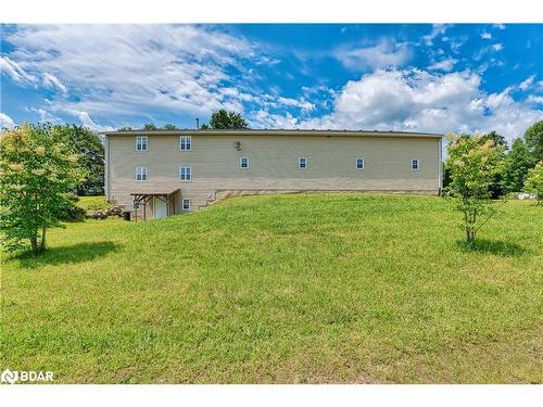 305234 South Line A, Grey Highlands, ON - Outdoor
