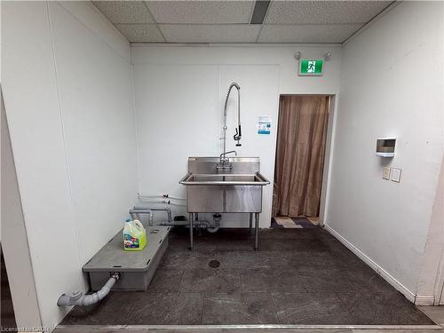 815 Weber Street E, Kitchener, ON 