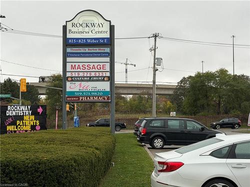 815 Weber Street E, Kitchener, ON 