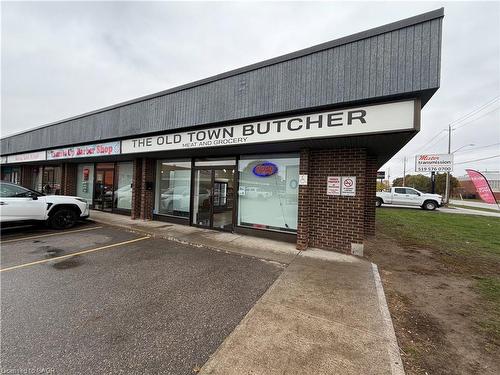 815 Weber Street E, Kitchener, ON 