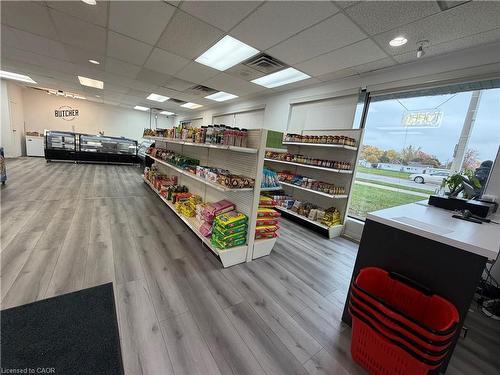 815 Weber Street E, Kitchener, ON 