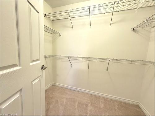 Main-382 Grovehill Crescent, Kitchener, ON - Indoor With Storage