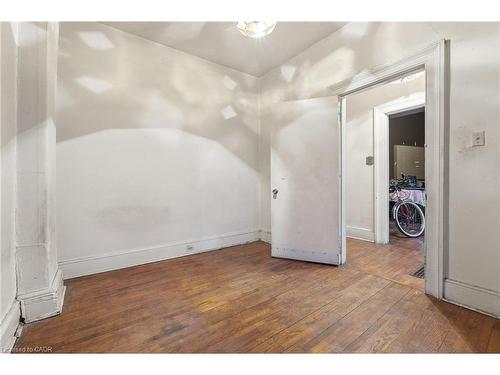 42 Burlington Street E, Hamilton, ON - Indoor