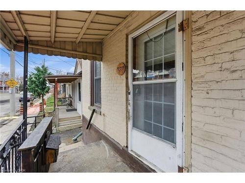 42 Burlington Street E, Hamilton, ON - Outdoor With Exterior