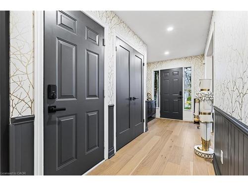 7 Waterside Drive, Stoney Creek, ON - Indoor Photo Showing Other Room