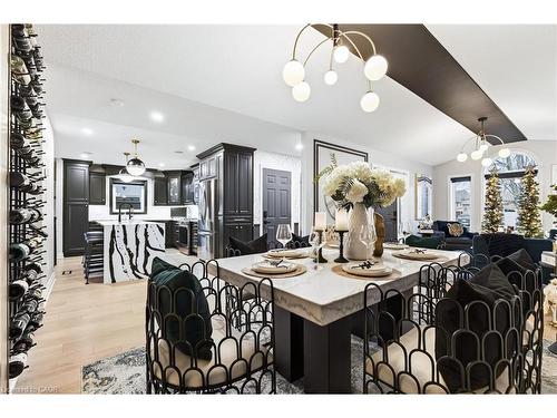 7 Waterside Drive, Stoney Creek, ON - Indoor