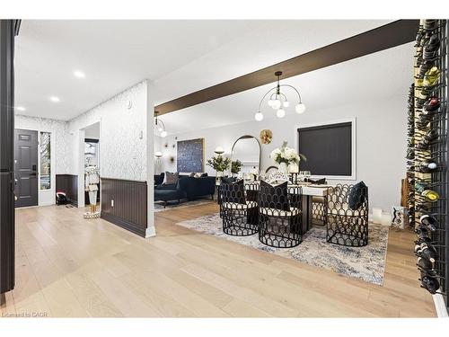 7 Waterside Drive, Stoney Creek, ON - Indoor