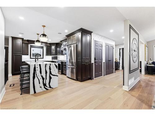 7 Waterside Drive, Stoney Creek, ON - Indoor