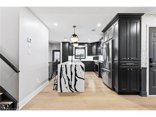 7 Waterside Drive, Stoney Creek, ON - Indoor