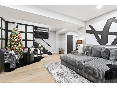 7 Waterside Drive, Stoney Creek, ON - Indoor