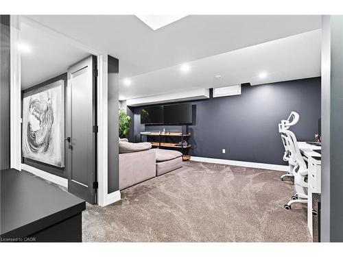 7 Waterside Drive, Stoney Creek, ON - Indoor