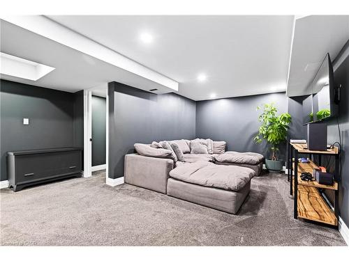 7 Waterside Drive, Stoney Creek, ON - Indoor