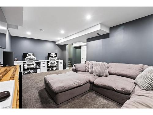 7 Waterside Drive, Stoney Creek, ON - Indoor